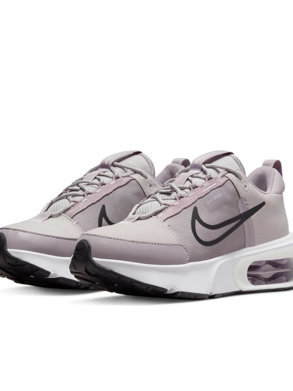 Nike Women's  air max intreck newDusty Lavender dq2904-002 women’s